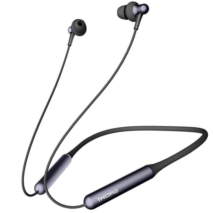 هدفون بی سیم وان مور مدل  Stylish Dual-dynamic Driver BT 1MORE Stylish Dual-dynamic Driver BT Wireless Headphones